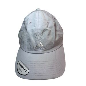 Adidas AEROREADY Women's Baseball Cap Light Purple Adjustable Strap